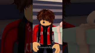 A present of Brainy roblox berryave robloxstory shorts [upl. by Reta450]