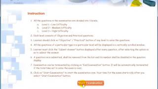 mscit exam excel lecture 2 [upl. by Coffey]