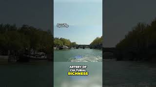 Discover the Secrets of the Seine River in Paris [upl. by Noelani]