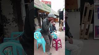 DYBALAPRANKCOMEDY sabscribe like comment and shere myshortvideo [upl. by Yduj821]