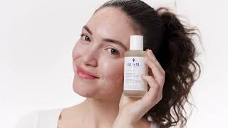 How to Apply Acnestil Treatment Protocol  Moderate Acne  Rilastil [upl. by Ydnes]