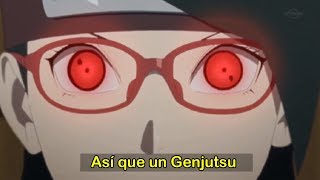 7 Curiosidades  Errores de Boruto Naruto Next Generation 46  Dash Aniston [upl. by Yblek]