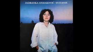 ČAROBNJACI  JADRANKA STOJAKOVIĆ 1981 [upl. by Aramak]