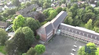 Luisenschule Gymnasium der Stadt Mülheim an der Ruhr [upl. by Ray]