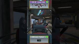 Ultimate HVK30 Gunsmith Loadout Guide for COD Mobile  0 Recoil HVK30 Best Class Setupquot [upl. by Hasile]