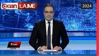 Edicioni i Lajmeve Tv Klan 23 Tetor 2024 ora 1200  Lajme  News [upl. by Ruthi]