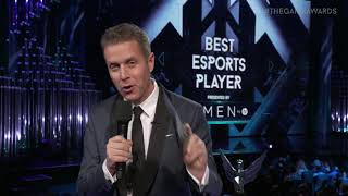 Best ESports Player [upl. by Randolph574]