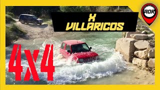 Villaricos 2017 4x4 Offroad [upl. by Queen]