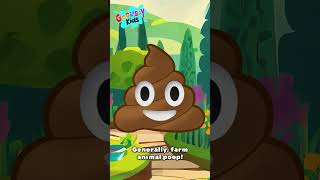 Composting in Your Garden  Goombay Kids [upl. by Elad]