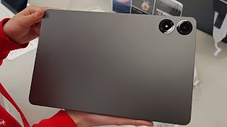 Redmi Pad Pro 2024 Unboxing  Poco Pad 2024 [upl. by Blane39]