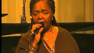 Cesaria Evora  Live at Lisbon Coliseu [upl. by Kape]