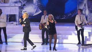 ROD STEWART Baby Jane live Zenith de Paris 30 juin 2024 [upl. by Pelaga]