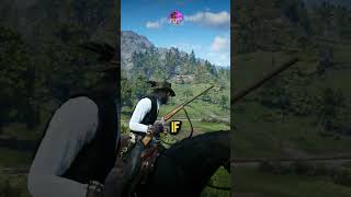 Get the Fastest Horse Missouri Fox in Rdr2 🤠🐴🔥 rdr2 reddeadredemtion2 gaming [upl. by Doloritas]