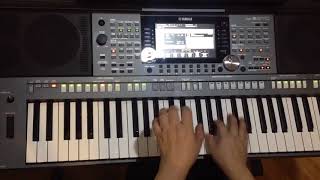 PENGORBANANMU SEMPURNA  NDC Worship  Piano Tutorial [upl. by Lulita]