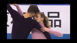 Cizeron y Papadakis [upl. by Quin]