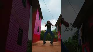 O sani sani sani song nepalisong newdancevideo fyp support [upl. by Halet]