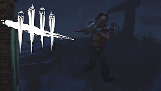 CHAINSAWHERODAN TO THE RESCUE  Dead by Daylight Part 39 [upl. by Adnic]