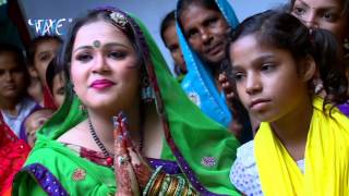 छोटी रे मोटी डोमिन बेटिया के  Mahima Chathi Mai Ke  Anu Dubey  Bhojpuri Chhath Songs 2024 new [upl. by Shantha]