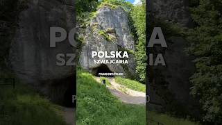 Polska Szwajcaria czyli Ojcowski Park Narodowy [upl. by Natale]