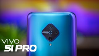 Kameranya itu loh  vivo S1 Pro Indonesia [upl. by Adihsaar]