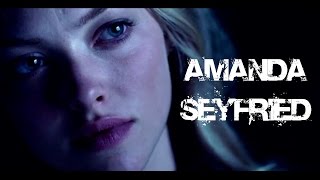 amanda seyfried  tribute [upl. by Atsugua]