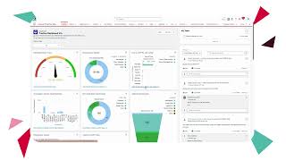 Access Practice Management A Sneak Preview [upl. by Tema]