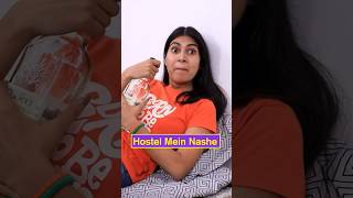 Class Bunk Kar Di  Girls Hostel  Part 10  Anaysa Shorts [upl. by Dnomyad]