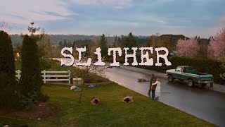 Slither 2006 Film Explained in English  Movie Recap [upl. by Hibbs916]