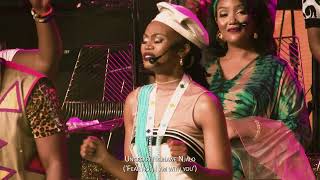 Joyous Celebration  Alikho Lelifana Nalo Official Video Live At The Durban ICC  2024 [upl. by Hauhsoj]