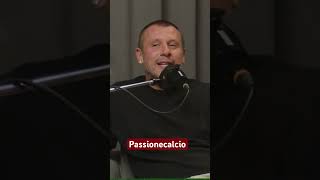 Cassano parla di Moratti e della pelliccia indossata a Madrid”Me l’hanno rubatanon la trovo più” [upl. by Blanka]