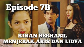 LAYANGAN PUTUS EPISODE 7B [upl. by Eindys]