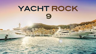 Yacht Rock on Vinyl Records with ZBear Part 9 [upl. by Llerehs113]