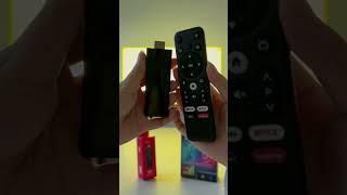 iATV Stick Q3 MAX 2G16G S905W2 Android 110 with Voice Remote [upl. by Wolfe306]