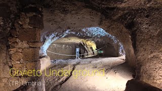 Orvieto Underground TR 2024 [upl. by Cogan54]