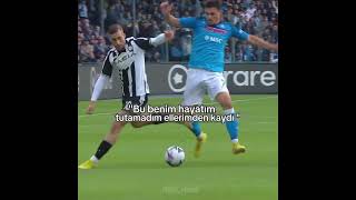 Tutamadım ellerimden kaydı beşiktaş football bjk edit arsenal babel [upl. by Jarvis]