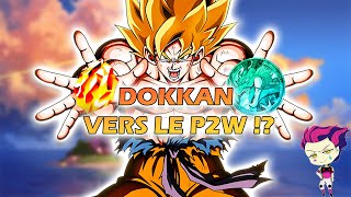 La Direction catastrophique du jeu  Célébration de la honte   DRAGON BALL Z DOKKAN BATTLE [upl. by Landes888]