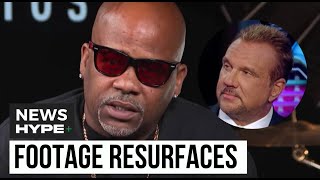 Dame Dash Checks White Billionaire In Resurfaced Clip quotI Put Jay Z Onquot  HP News [upl. by Shriner]