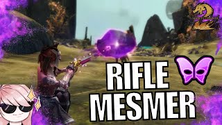 They Gave Mesmer A PORTAL GUN  Guild Wars 2 [upl. by Philipp]