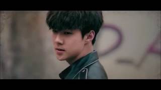 Sehun Dokgo rewind teaser [upl. by Lraed]