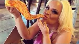 50 MIN OF TRISHA PAYTAS [upl. by Inamik]