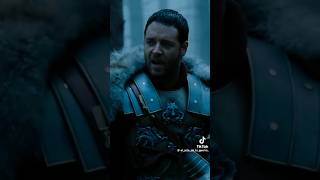 Gladiador Motivación gladiador gladiator fyp shorts edit movie clips trending baumesongsyt [upl. by Odicalp221]