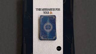 THIS MESSAGE IS FOR YOU 🫵🏽 see 📌 comment  DivineHarmonyTarot tarot pickacardreadingreading [upl. by Darby]