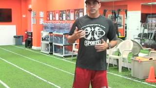 XPE Academy  Speed Warm Up  Extended Glutes Firing Progression Intro [upl. by Llehsor]