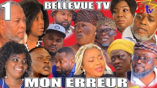 THEATRE CONGOLAIS MON ERREUR EP 1 [upl. by Adriana158]