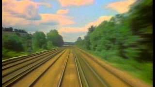 The Cure  Jumping Someone Elses Train  Official Video [upl. by Salkin]