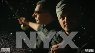 Nyx  Prm Nagra amp Panjabi MC Official Video [upl. by Yordan852]