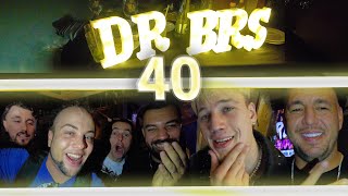 ManGoRise X DR BRS és Barátai  PARTY VLOG [upl. by Phira]