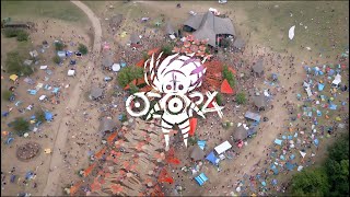 Goa Jonas at Ozora 2023 Setrecording [upl. by Lathrope]