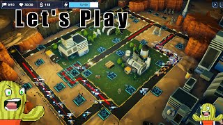 Even MORE new tower defense to keep me addicted Nexus Defenders [upl. by Freddie]