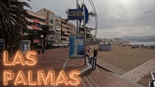 Las Palmas  We tan without the sun [upl. by Aicelf]